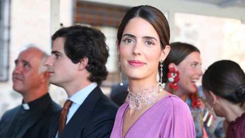 De Sofía Palazuelo a Eugenia Martínez de Irujo los mejores looks del