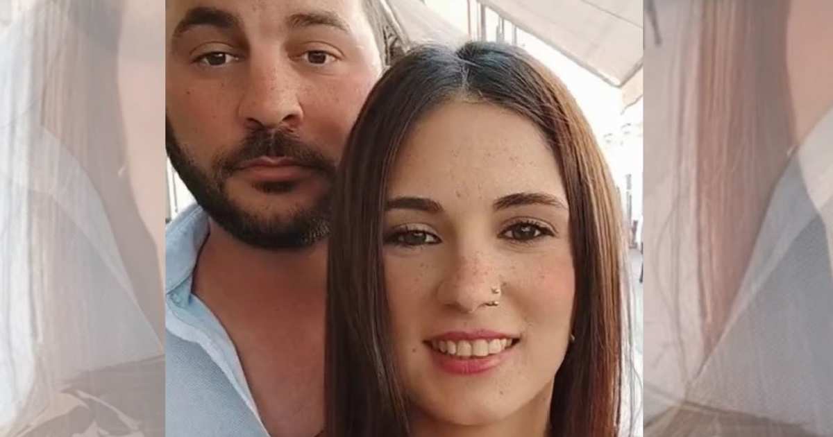 Primeras Palabras De Samara La Novia De Antonio Tejado En Shock