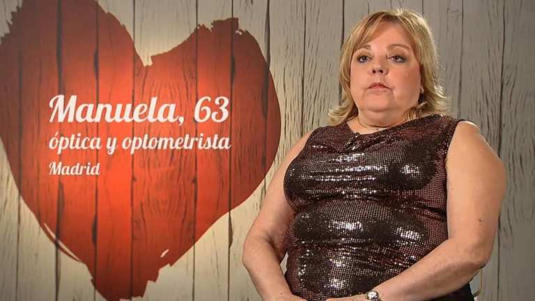 El Desplante De Una Soltera De First Dates Que Ha Dejado Al Equipo