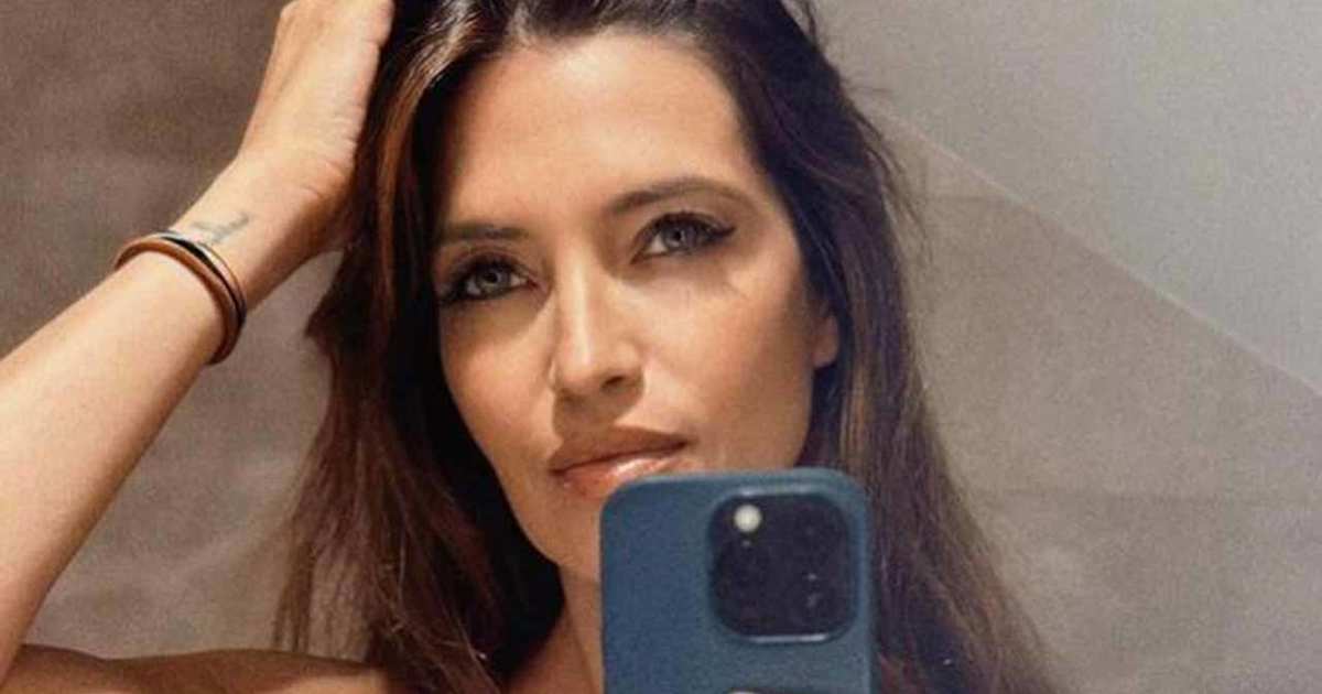 Sara Carbonero se confiesa cinco años después de superar su cáncer Mi