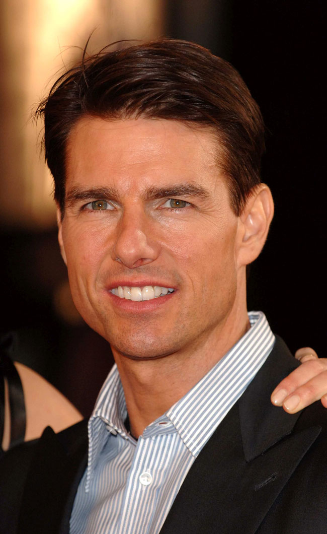 El enfado de Tom Cruise en el rodaje de 'Misión Imposible': "Estamos creando puestos de trabajo"
