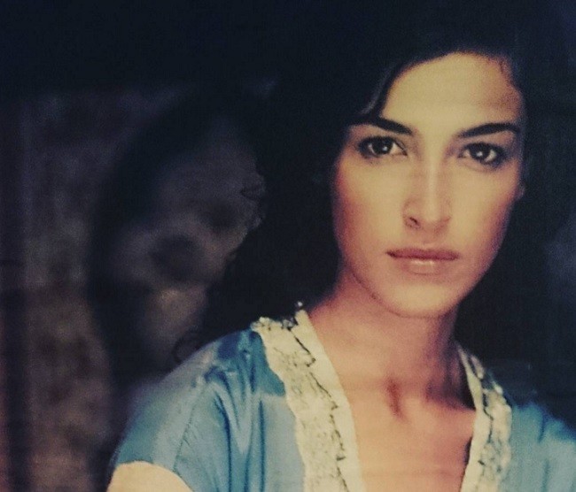 Blanca Romero sigue siendo uno de los rostros más demandados en los photocalls Foto: Instagram