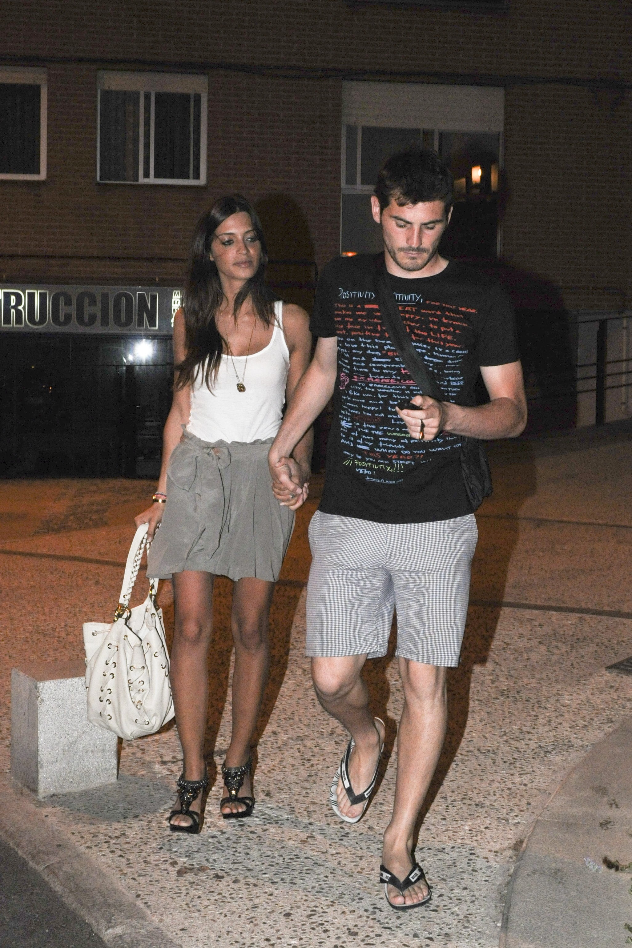 Sara Carbonero e Iker Casillas: entramos en el resort de lujo al que se han escapado en Cerdeña
