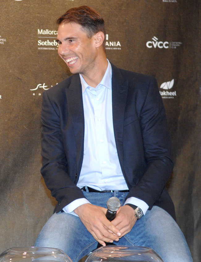 nadal
