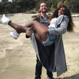 Serena Williams