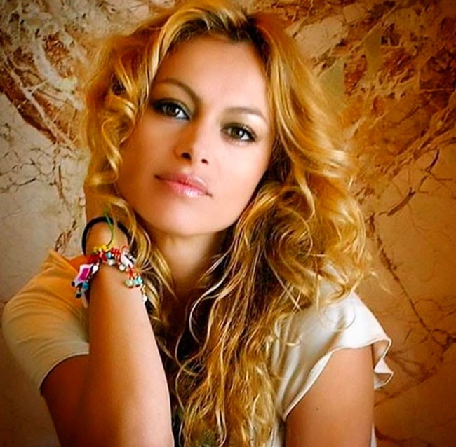 paulina