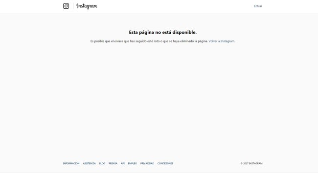 La brusca desaparición de María José Campanario de Instagram