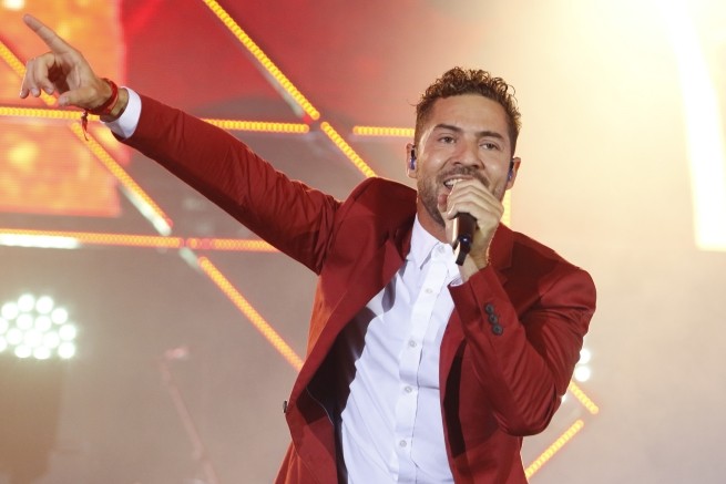1. Bisbal