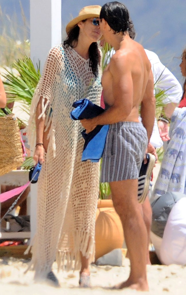 amor-en-la-playa