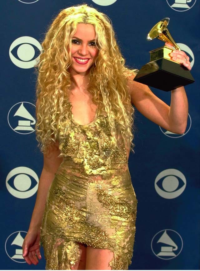 Shakira denunciada por Hacienda por presunto fraude fiscal