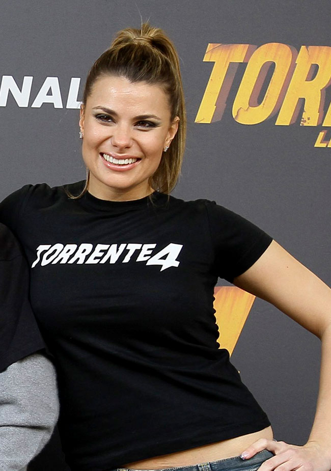 maría lapiedra