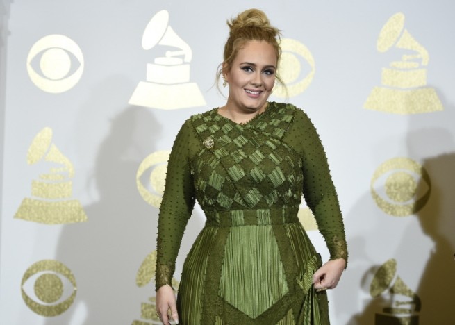 1 Adele