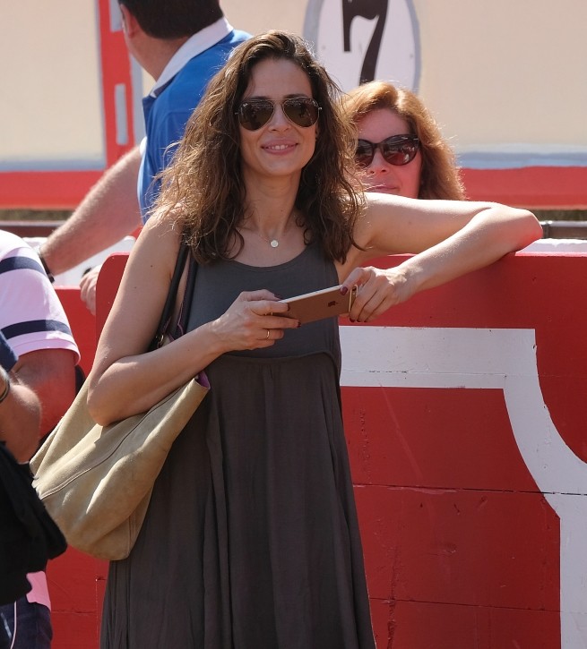 1 Eva González