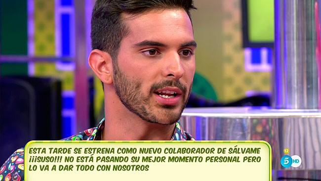 emocionado