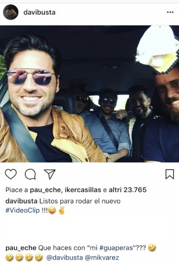 comentarios
