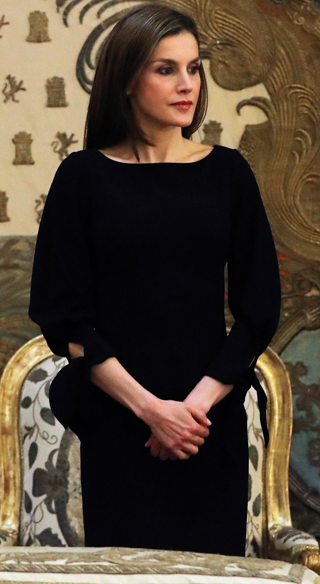 Reina Letizia