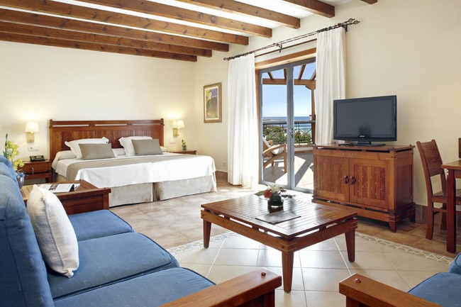 la-suite-presidencial