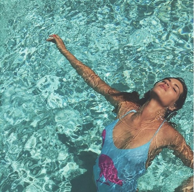 Sara Carbonero IG