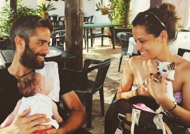 una-familia-feliz