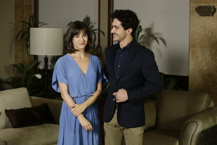 enamorada