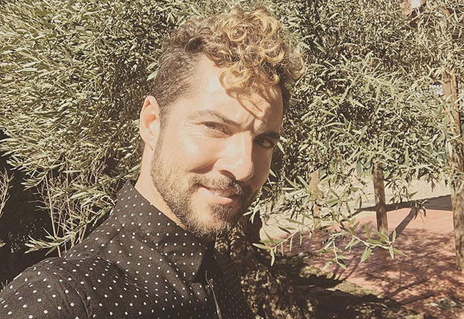 david-bisbal