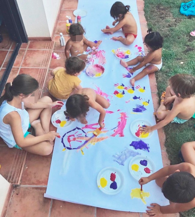 fiesta-infantil