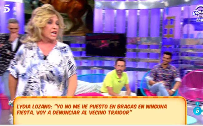 una-buena-vecina