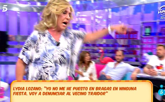 muy-enfadada