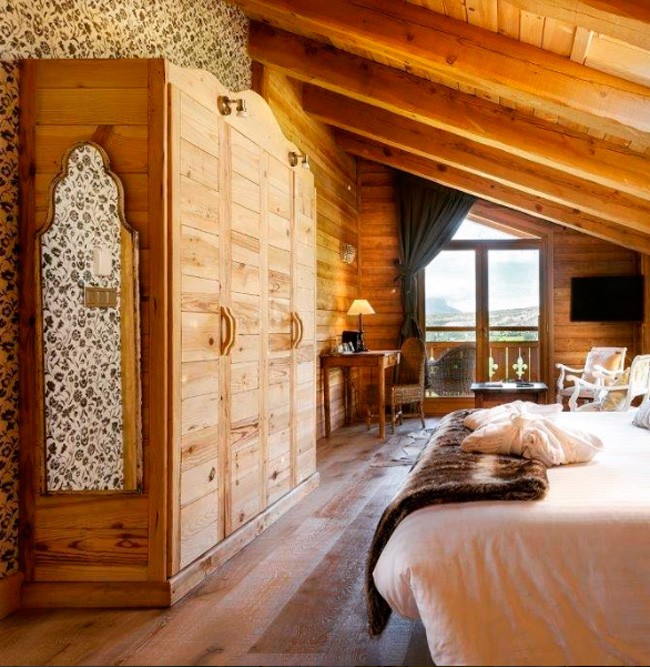 una-de-la-suites-del-hotel