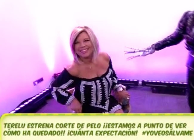 sorpresa