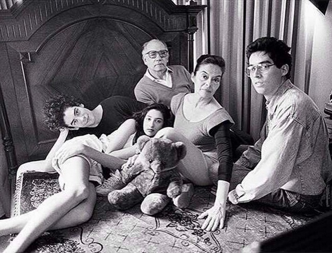 la-familia-lo-primero
