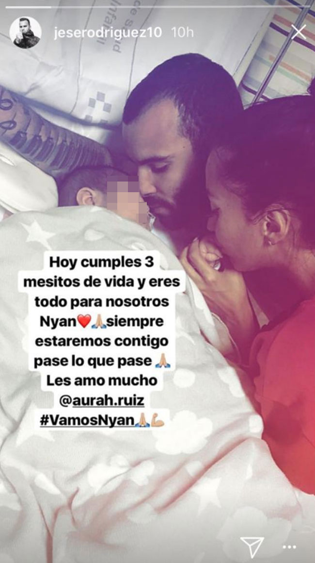 tres-meses-de-vida