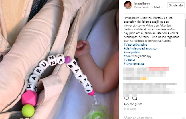 su-filosofia-de-vida-para-su-hija