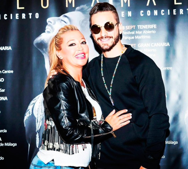 maluma