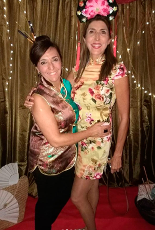 su-look-de-china