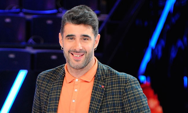 david amor