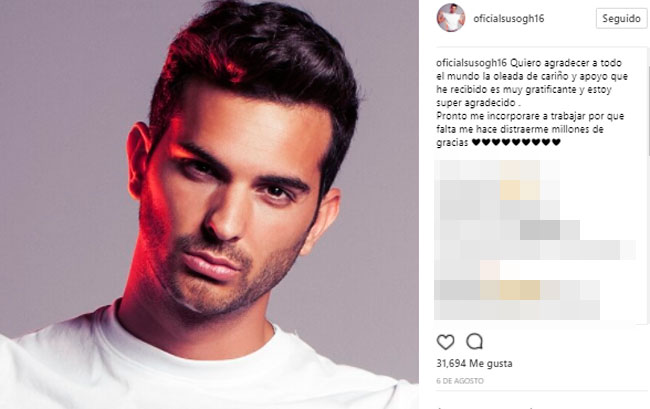 agradecido