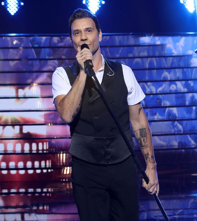 miquel-fernandez-como-robbie-williams
