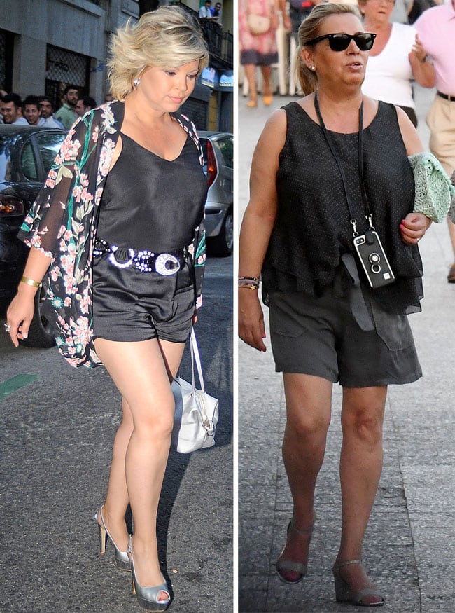 shorts