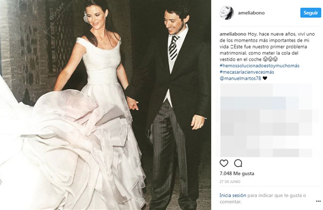 se-caso-con-amelia-bono-con-2008
