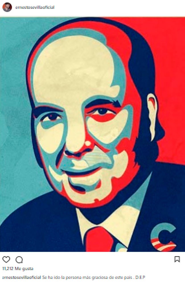 ernesto-sevilla-la-persona-mas-graciosa