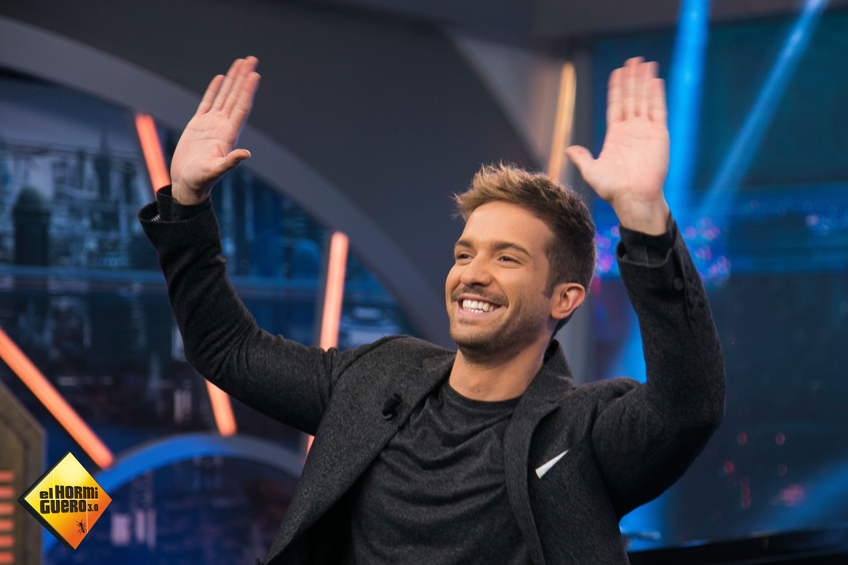 pablo-alboran-acudio-a-el-hormiguero