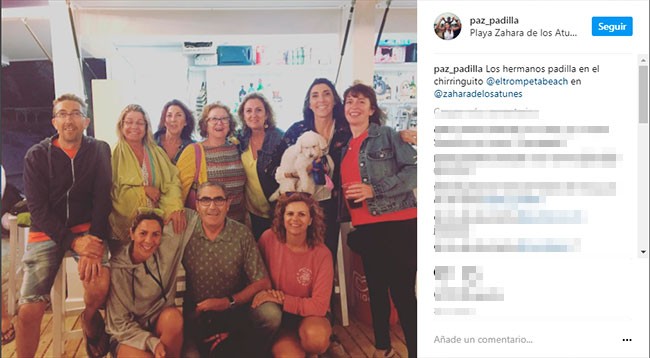 paz-padilla-ha-abierto-un-chiringuito-con-su-hermano-luis
