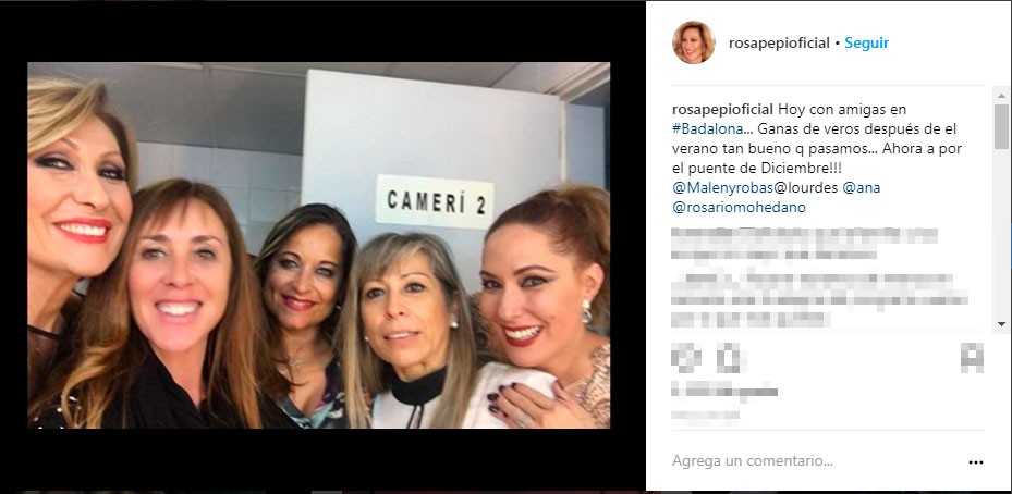 rosa-benito-y-rosario-mohedano-actuaron-en-badalona