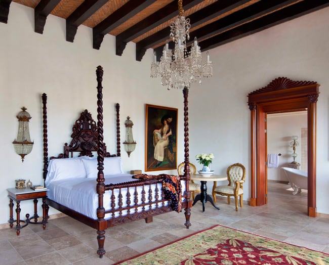 Liz Taylor sigue siendo la reina de Puerto Vallarta