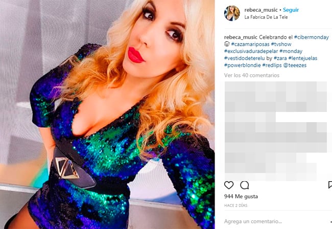 rebeca-con-el-mismo-vestido