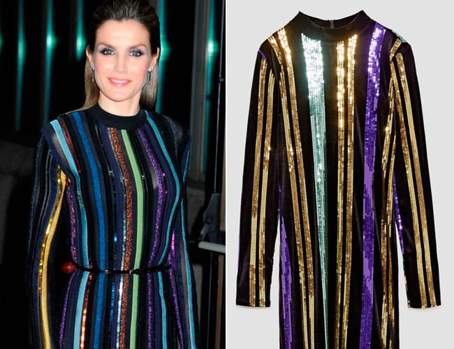 como-la-reina-con-otro-vestido-de-zara