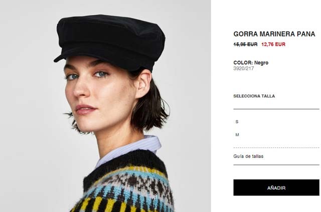 zara