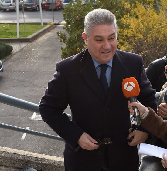 Condenado el exadministrador de Sara Montiel por estafa: dos años de cárcel y 344.000 euros