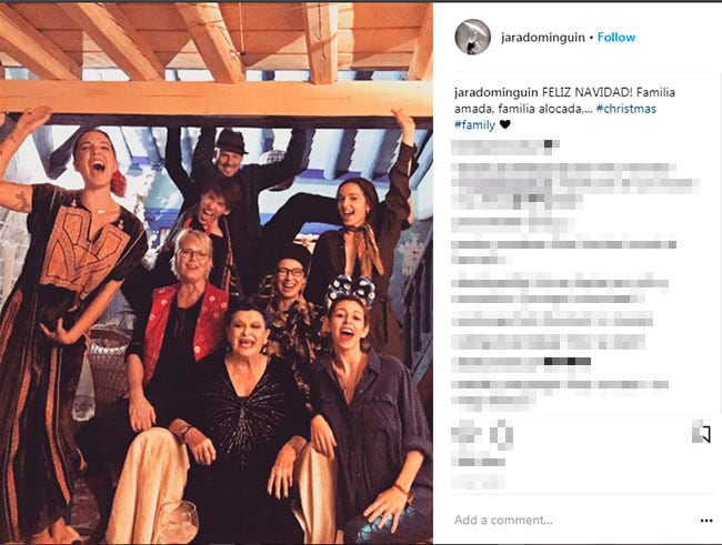 la-peculiar-celebracion-de-la-familia-bose